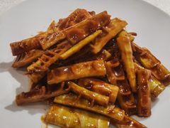 -正阳门饭庄·烤鸭·北京菜(万丰路七里庄店)