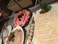 -海底捞火锅(北京西路夜宵主题店)