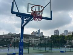 -东南大学（四牌楼校区）体育馆