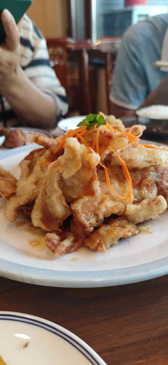 那家老院子东北菜(艳华街店)-"打卡位于铁西区艳华街的那家老院子艳华