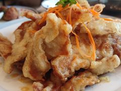 -那家老院子东北菜·饺子·小鸡炖蘑菇(艳华街店)