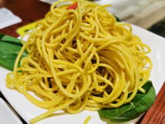 热干面-森燊记烤鱼吧(光谷店)