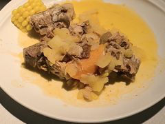 -汤城小厨•粤菜•靓汤(金融街店)