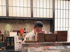 -鳥喜Toriki怀石烧鸟料理