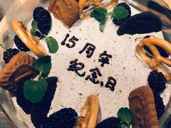 -蜜肆动物奶油蛋糕·个性定制·下午茶甜品