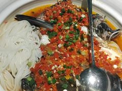 -费大厨辣椒炒肉(正佳广场店)