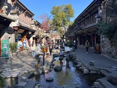 -大理古城
