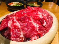 -呷哺呷哺 黄金牧场 (新中关购物中心店)