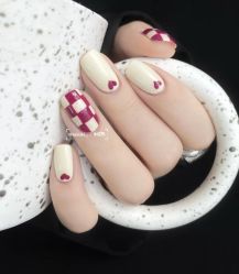 -LILY NAILS美甲美睫