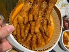 -海底捞火锅(宇飞大厦店)