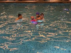 -上海崇明金茂凯悦酒店