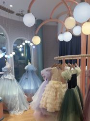 -奈尔宝家庭中心·亲子餐厅(苏州大悦城店)