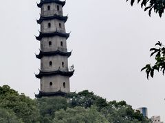 -江心屿景区