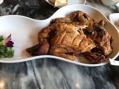-西安饭庄·非遗陕菜(钟楼店)