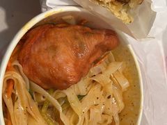 -姑娘手肉夹馍·凉皮·粉面(三盛广场店)
