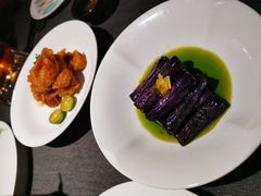 -锦府园·新台州菜(合生汇店)