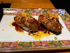 -渔寿司·日本料理(艾尚天地店)