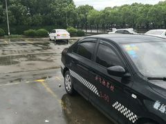 -安飞驰驾校·学车连锁(金高店)