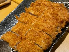 胜博殿日式炸猪排-胜博殿日式炸猪排(西红门店)