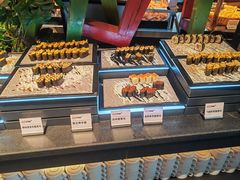 -西十二街牛排(西红门荟聚店)