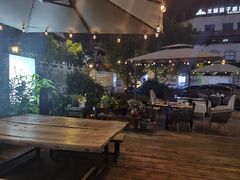 -一棵树·意大利西餐厅One Tree(新城店)
