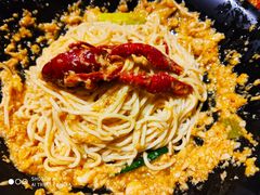 -小田油焖小龙虾(双井店)
