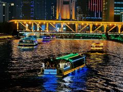 -天津意大利风情旅游区