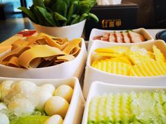 -红盔甲·小龙虾(天钥桥店)