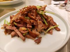 -老城南食府(宣武门东大街店)