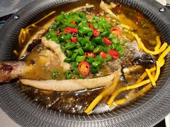 -半天妖烤鱼(嘉德万达广场店)