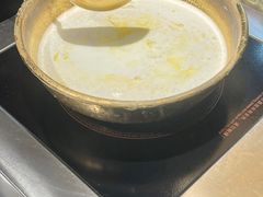 -清真老马家国华牛奶鸡蛋醪糟(正宁路店)