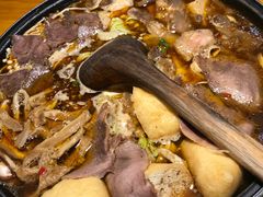 -大牛湾·眷村牛肉面(蠡溪店)