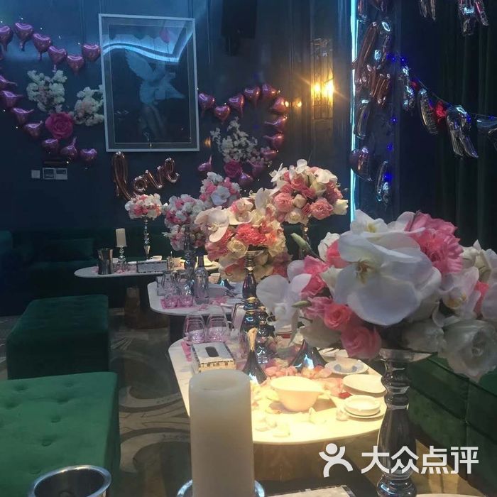 白马会所tel: 187-1778-1309图片-北京会所型ktv-大众点评网