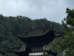 -青城山