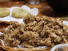 -吃吃看·闽南古早味(美食街店)