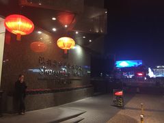 -深圳香格里拉酒店