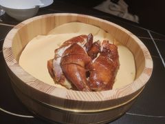 -滨河壹号烤鸭