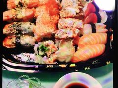 -河风精致寿司(尼盛店)