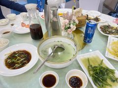 -南海渔家•海鲜•正宗海南菜(海棠湾店)