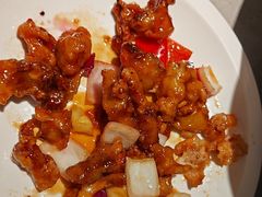 -绿茶餐厅(广州天河城店)