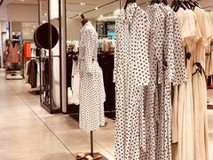 -ZARA(青岛万象城店)