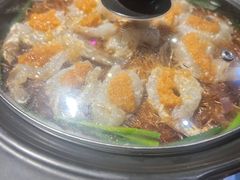 -辛香汇·现炒川菜(武进吾悦店)