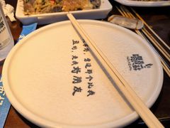 -喝丢一只鞋海鲜烧烤·海肠捞饭(北京街店)