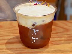 -O.P.S. CAFE