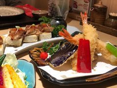 -越光米贩精致料理餐厅(金鹰店)