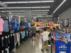 -迪卡侬(安德门店)