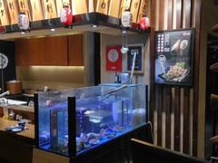 -千代武日本料理(爱建店)
