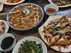 -阿凡海鲜(甬港北路店)