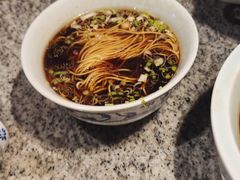 -南京大牌档(青岛万象城店)