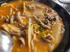 -李师傅脆肚(华强北店)